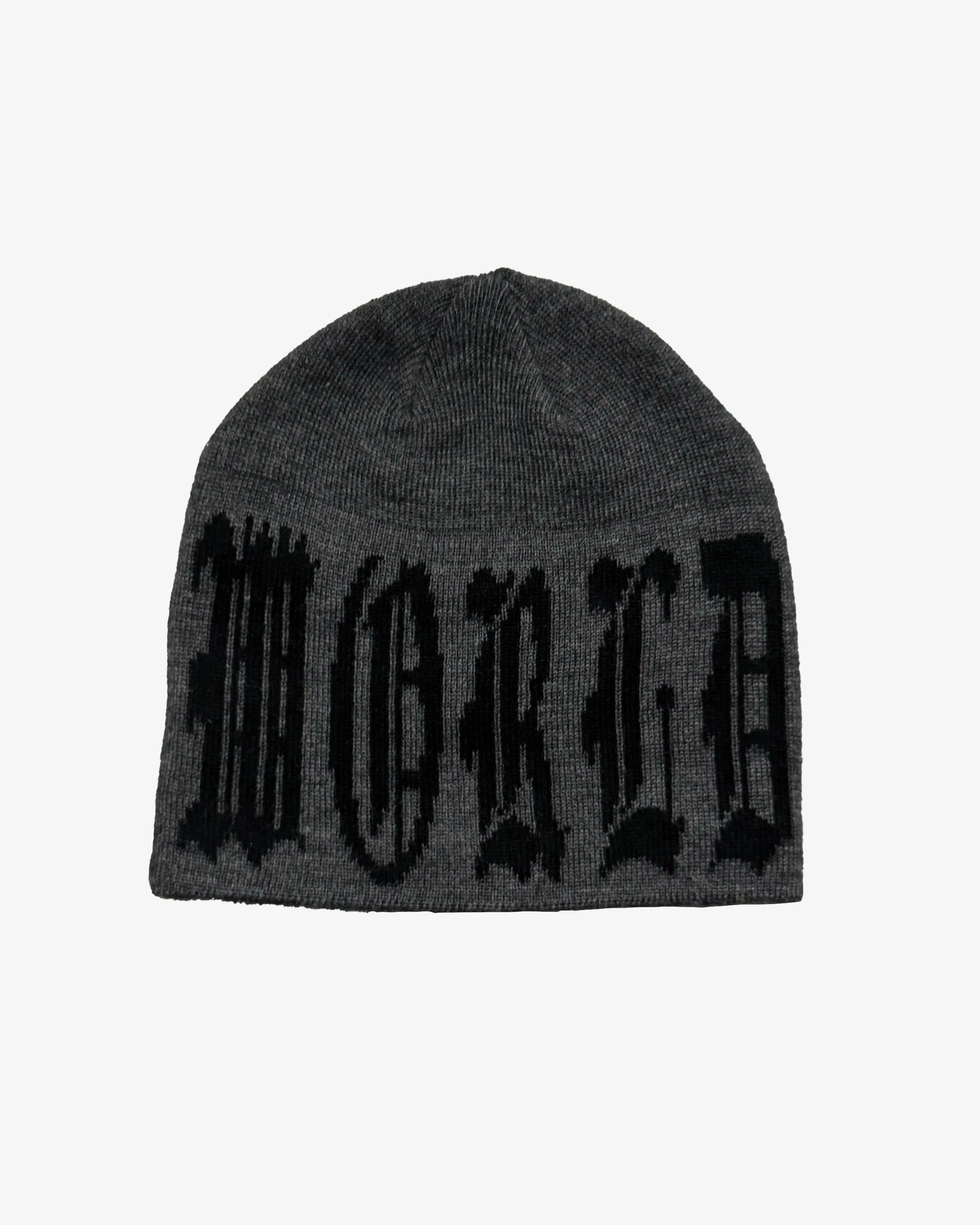 World Logo Beanie ForTheWorld