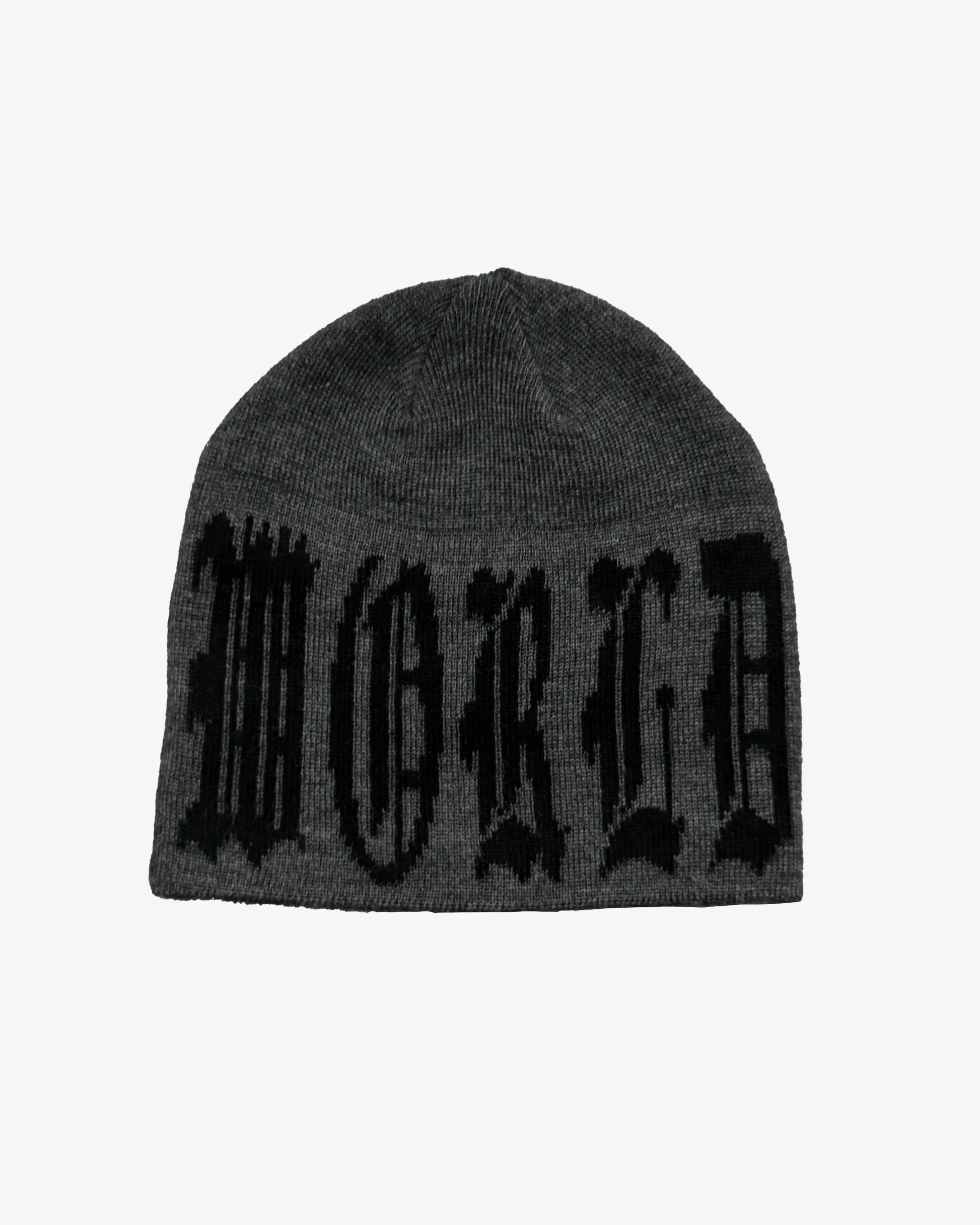 World Logo Beanie ForTheWorld