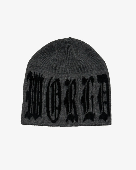 World Logo Beanie ForTheWorld